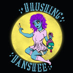 BrushingBanshee