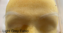Load image into Gallery viewer, Light Grey in Style Fabio
